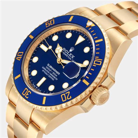 126616 rolex|used Rolex submariner 126618.